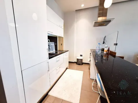 Izdavanje, dvosoban stan, 106m², Kod Capital Plaze, Podgorica - image 7