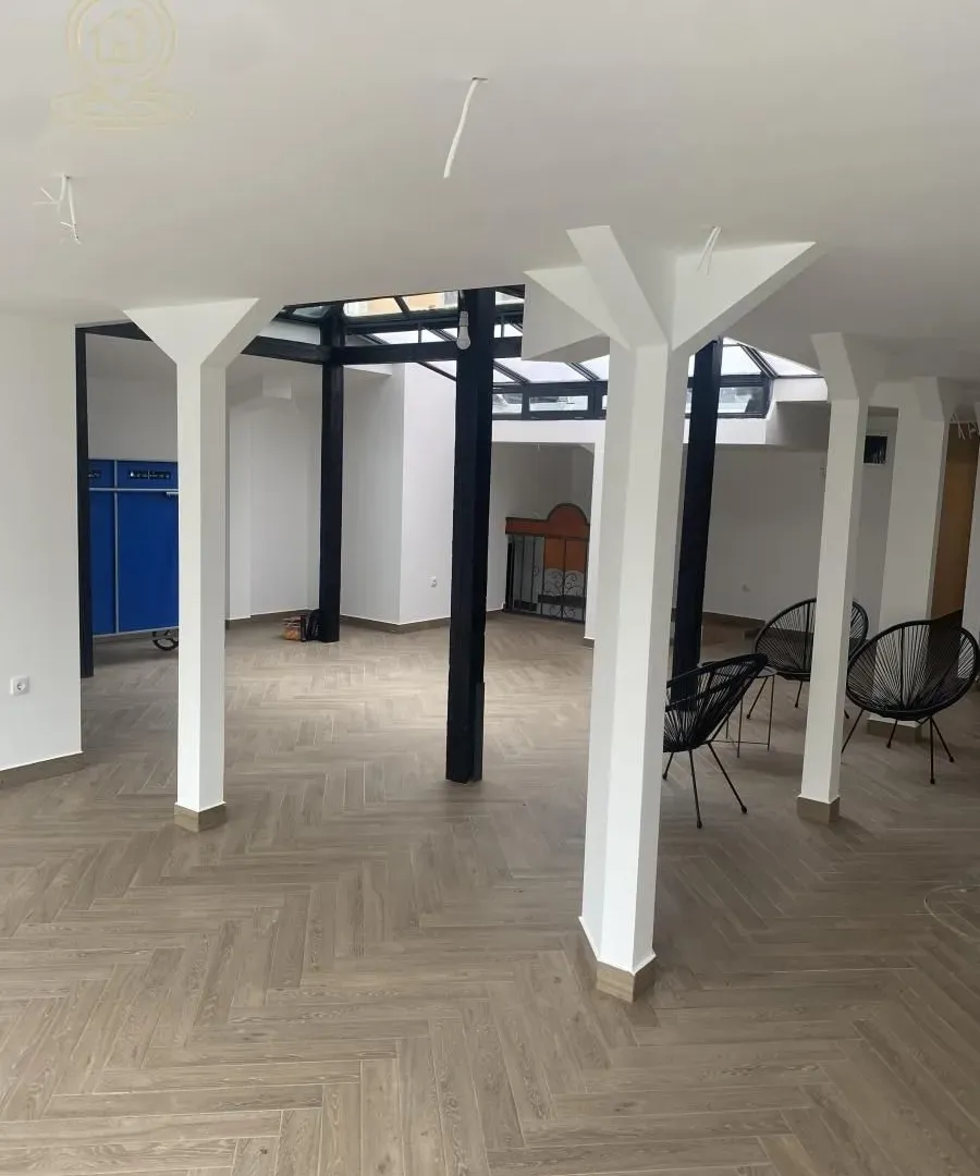 Rent, office space, 200m², Stari Grad, Beograd