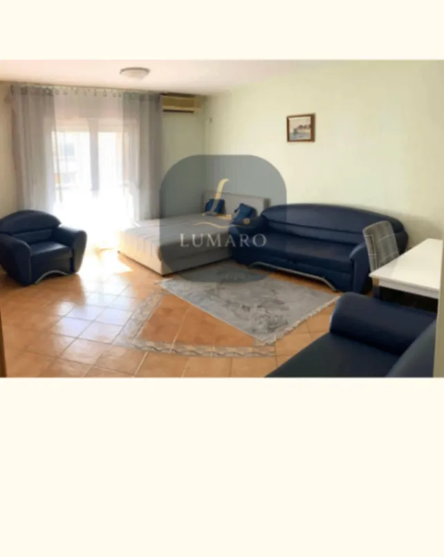 Sale, studio apartment, 40m², Rozino, Budva