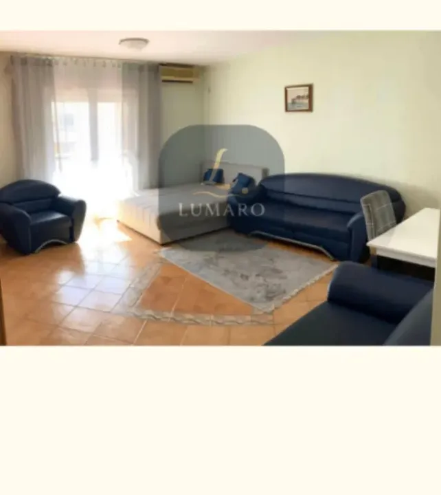 Prodaja, garsonjera, 40m², Rozino, Budva