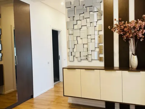 Sale, three bedroom apartment, 90m², Kava, Tivat - image 8