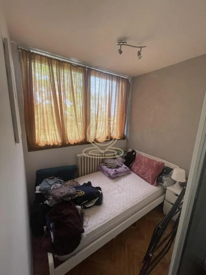Izdavanje, dvosoban stan, 37m², Bogoslovija, Palilula Sve Podlokacije