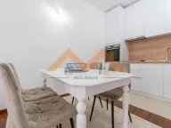 Izdavanje, jednosoban stan, 54m², Master Kvart, Podgorica - image 3