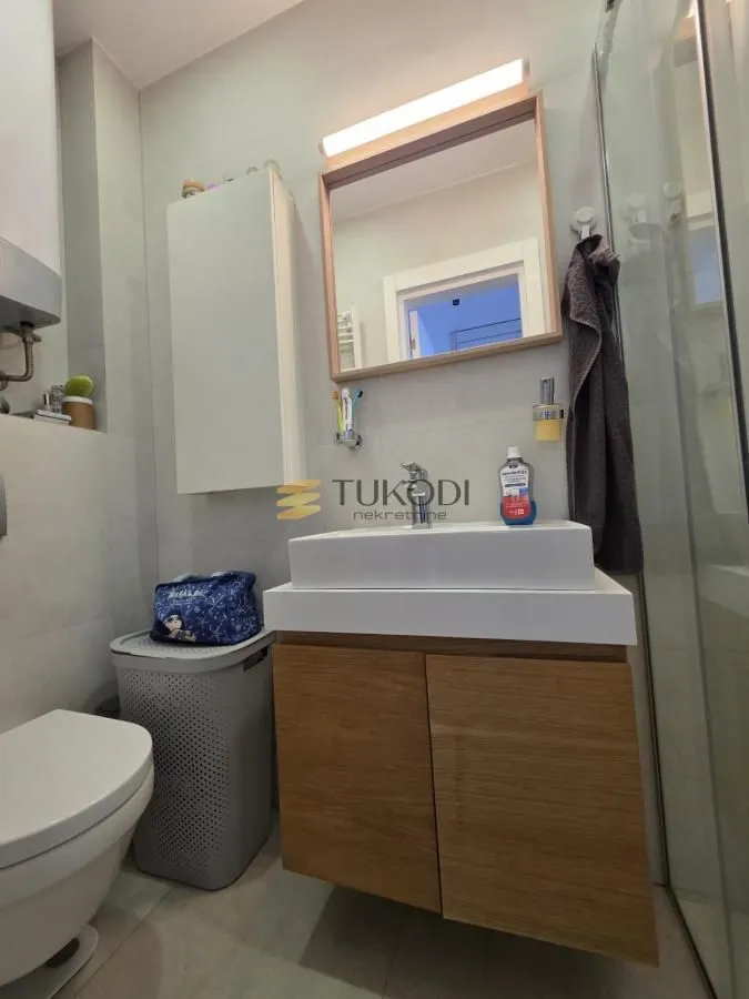 Sale, four bedroom apartment, 93m², Lekino Brdo, Voždovac Sve Podlokacije