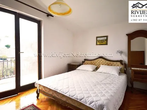 Prodaja, trosoban stan, 114m², Sveti Stasije, Kotor - image 12