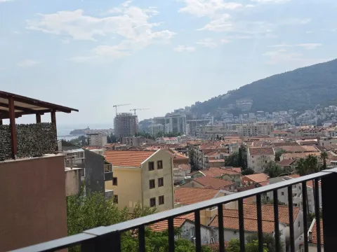 Prodaja, jednosoban stan, 42m², Budva, Crna Gora - image 8