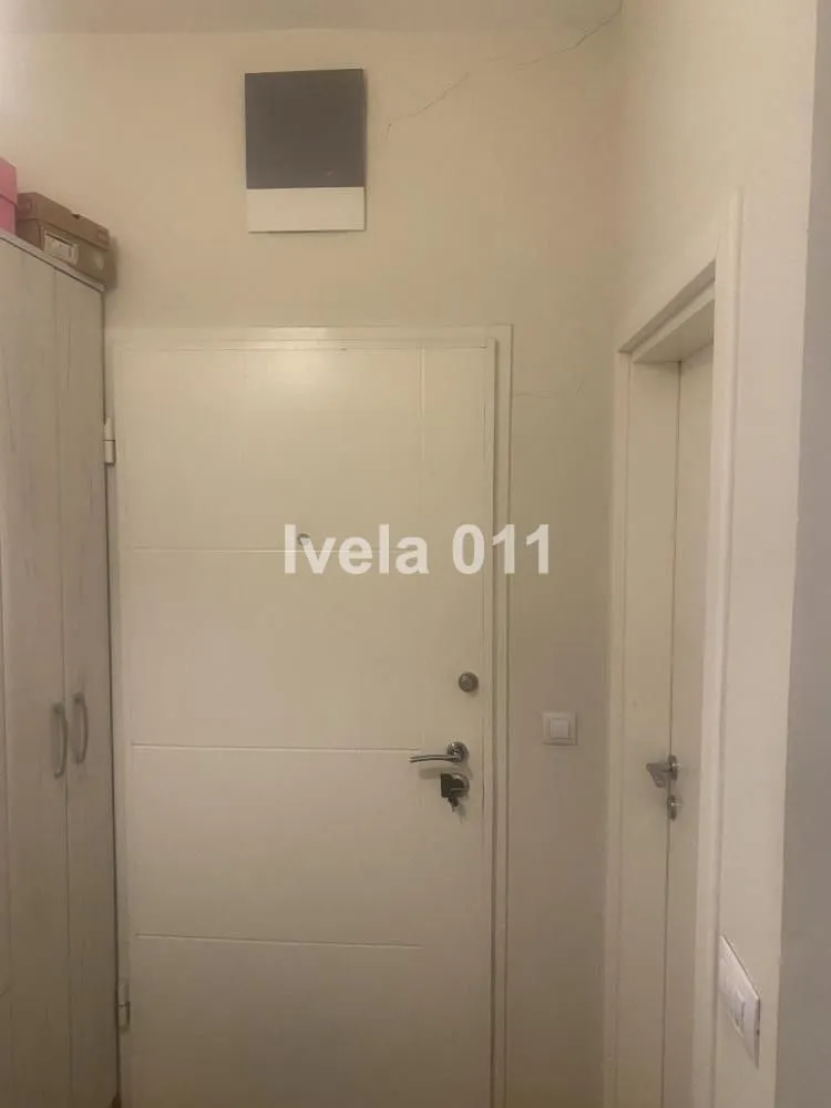 Sale, two bedroom apartment, 74m², Južni Bulevar, Vračar Sve Podlokacije