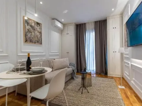 Sale, studio apartment, 19m², Zabjelo, Podgorica - image 2