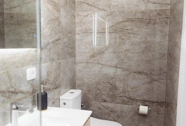 Sale, apartment, 74m², Sveti Stefan, Budva