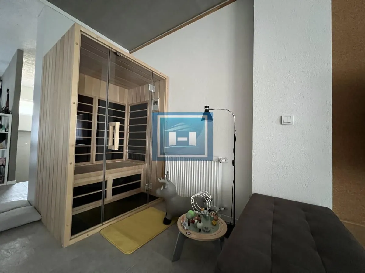 Prodaja, stan, 170m², Sarina Medja, Jagodina