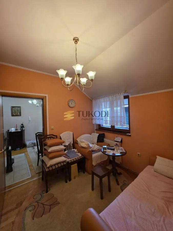 Izdavanje, jednosoban stan, 34m², Bulevar Oslobodjenja, Novi Sad Sve Podlokacije