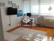 Rent, three bedroom apartment, 75m², Banovo Brdo, Beograd - image 13