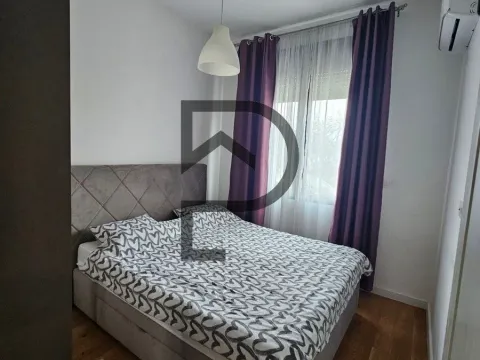Izdavanje, stan, 40m², City Kvart, Podgorica - image 6
