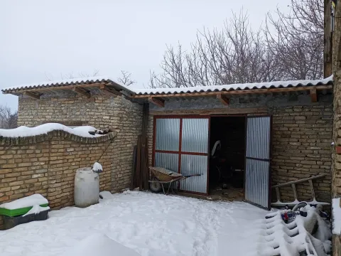 Prodaja, kuća, 126m², Bajša, Bačka Topola - image 7