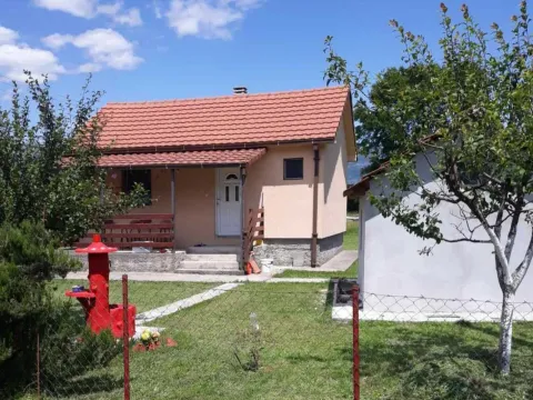 Sale, house, 47m², Ćurilac, Danilovgrad - image 4