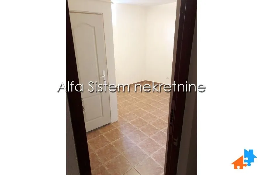 Rent, three bedroom apartment, 110m², Savski Venac, Beograd