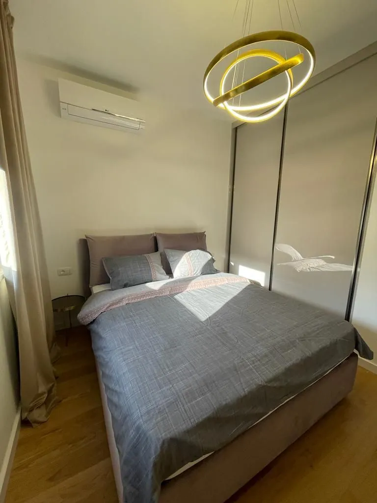 Sale, one bedroom apartment, 43m², Centar, Budva