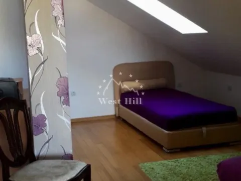 Prodaja, trosoban stan, 135m², Đenovići, Herceg Novi - image 7