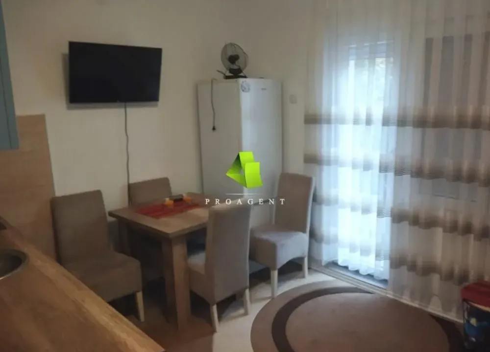 Prodaja, stan, 23m², Apelovac, Niš