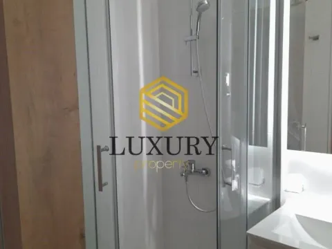 Izdavanje, garsonjera, 25m², Master Kvart, Podgorica - image 4