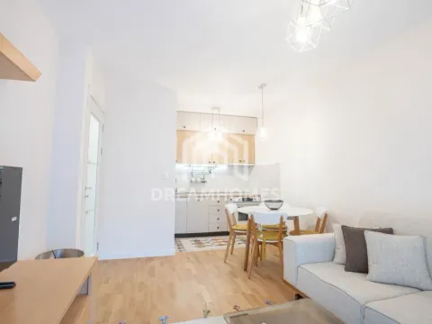 Izdavanje, jednosoban stan, 40m², Zabjelo, Podgorica - image 3