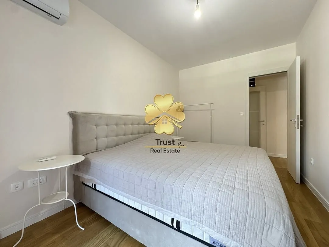 Sale, two bedroom apartment, 68m², Central Point, Podgorica