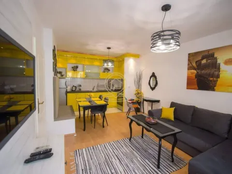 Rent, one bedroom apartment, 40m², Podbara, Novi Sad Sve Podlokacije - image 2