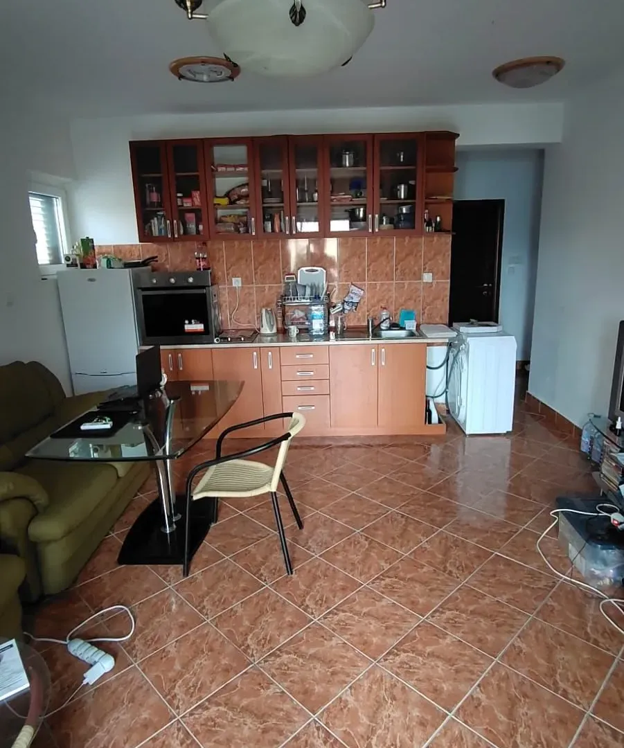 Prodaja, jednosoban stan, 56m², Topla, Herceg Novi