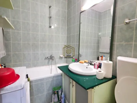 Izdavanje, dvosoban stan, 71m², Zagorič, Podgorica - image 8