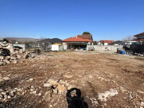 Prodaja, plac, 830m², Podgorica, Crna Gora - image 2