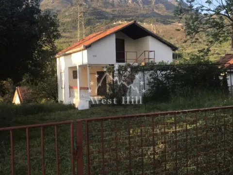 Prodaja, kuća, 75m², Dobre Vode, Bar - image 11