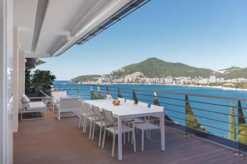 Sale, three bedroom apartment, 282m², Dukley Gardens, Budva - image 18