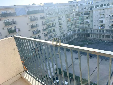 Rent, two bedroom apartment, 65m², Stari Aerodrom, Podgorica - image 10