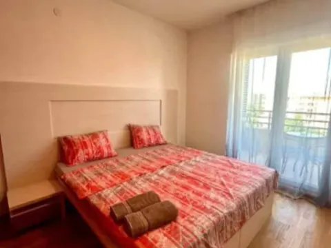 Sale, one bedroom apartment, 51m², City Kej, Podgorica - image 12