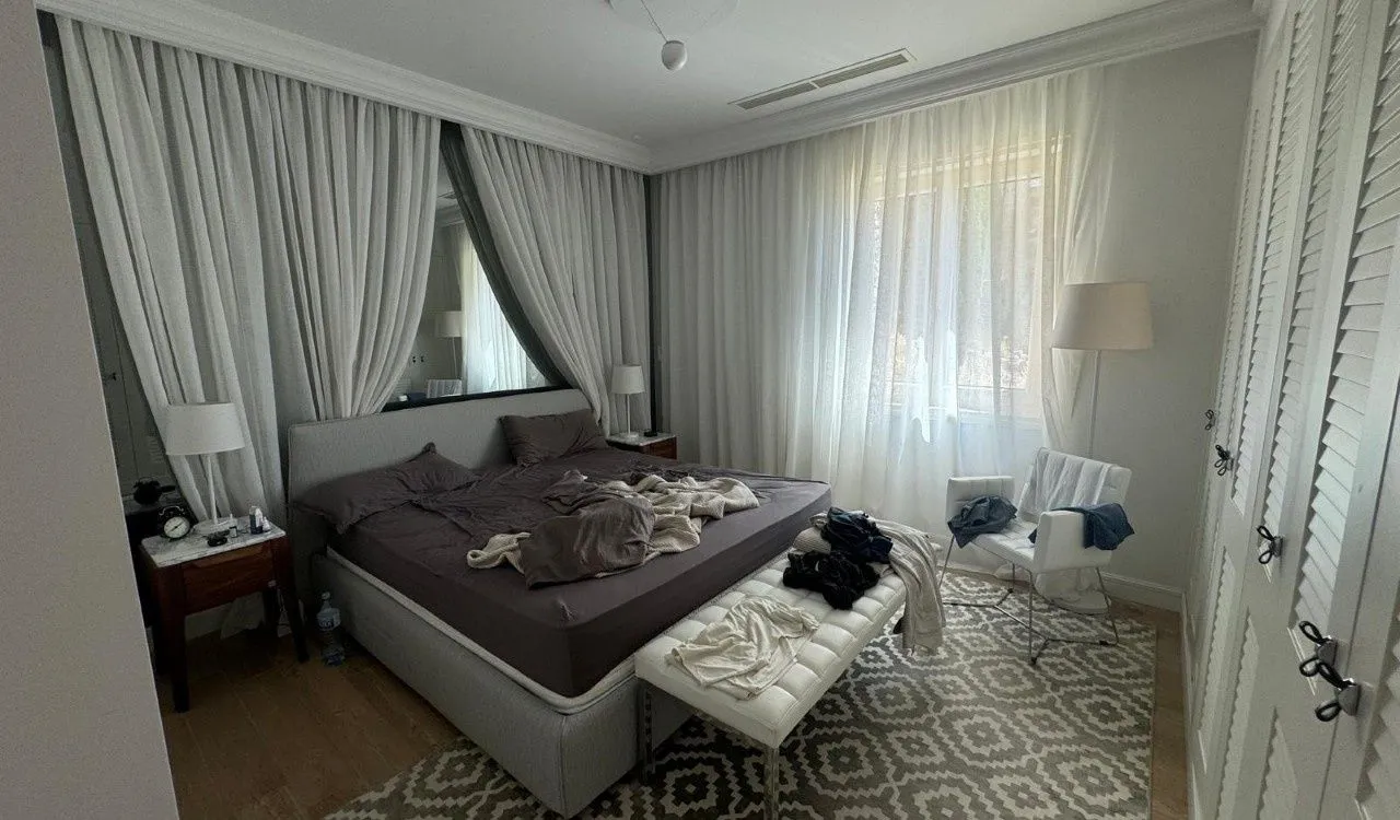 Prodaja, trosoban stan, 130m², Luštica Bay, Tivat