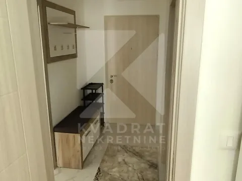 Rent, one bedroom apartment, 40m², Zabjelo, Podgorica - image 11