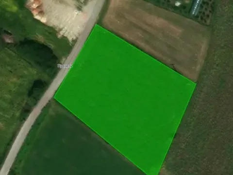 Sale, land lot, 5080m², Bigrenica, Ćuprija - image 2