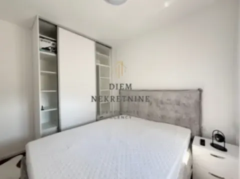 Prodaja, jednosoban stan, 35m², Zabjelo, Podgorica - image 7