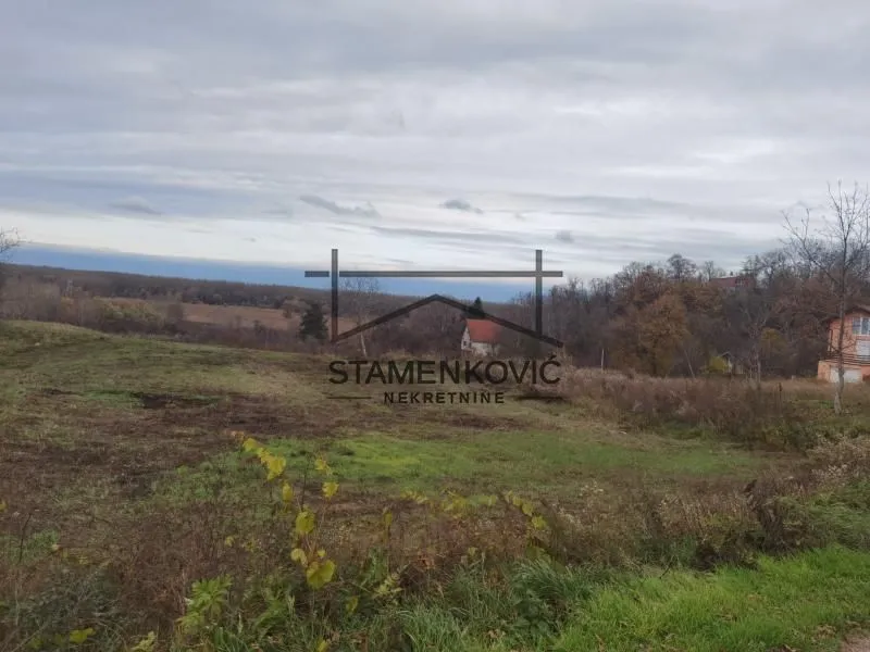 Sale, land lot, Ledinci, Petrovaradin