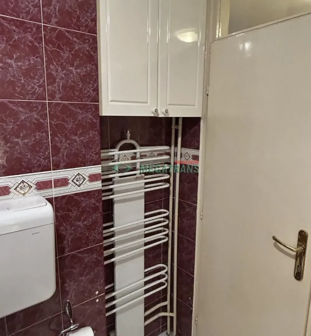 Prodaja, dvosoban stan, 63m², Sajam, Novi Sad Sve Podlokacije