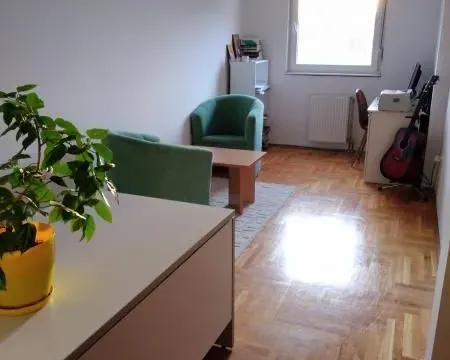 Rent, four bedroom apartment, 93m², Salajka, Novi Sad Sve Podlokacije - image 10