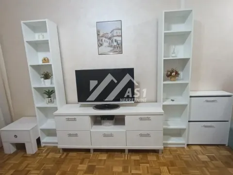 Rent, two bedroom apartment, 50m², Sajam, Novi Sad Sve Podlokacije - image 2