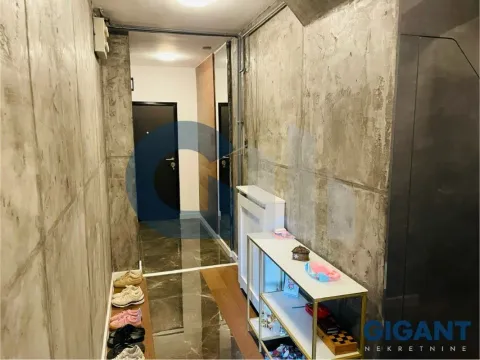 Prodaja, četvorosoban stan, 125m², Bezanijska Kosa 1, Bežanijska Kosa Sve Podlokacije - image 10