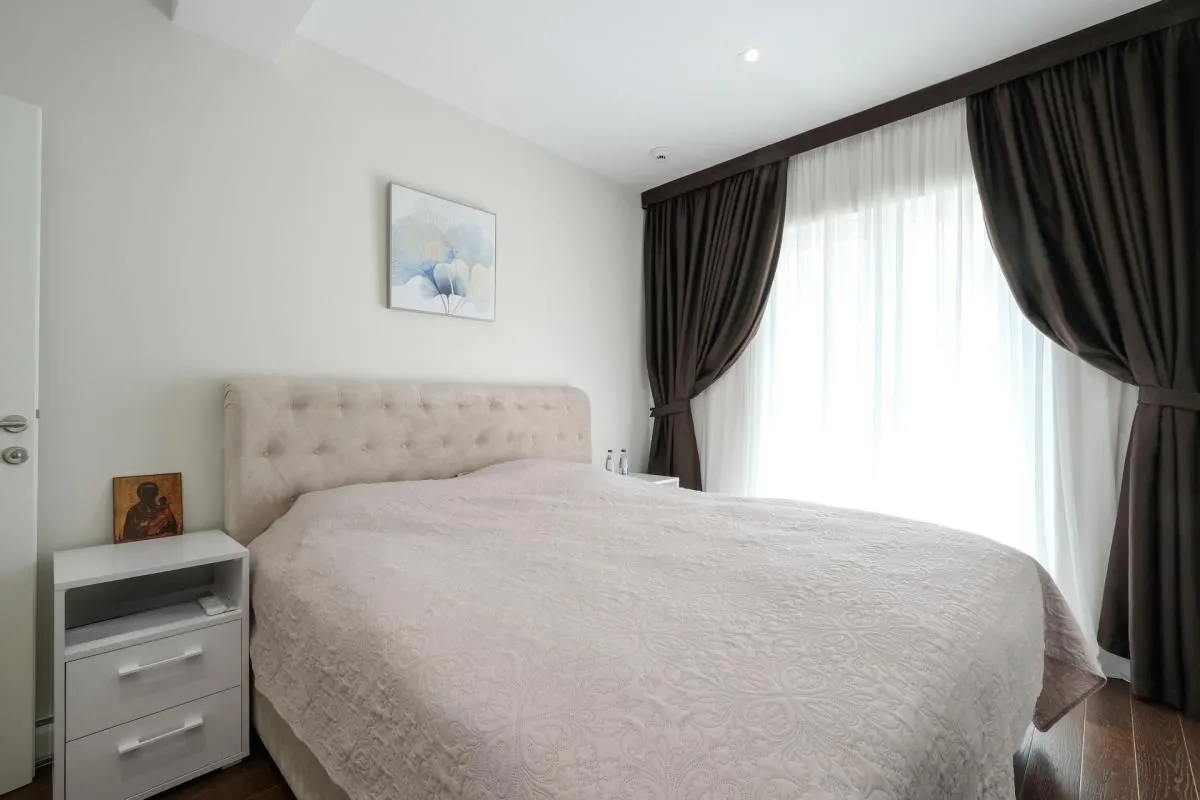 Prodaja, trosoban stan, 166m², Đenovići, Herceg Novi
