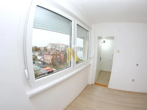 Sale, two bedroom apartment, 47m², Bela Palanka, Srbija - image 7