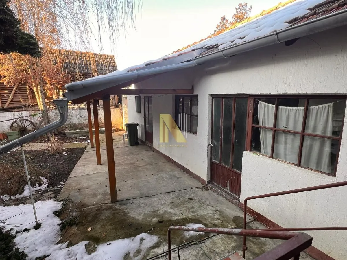 Prodaja, kuća, 61m², Temerin, Novi Sad