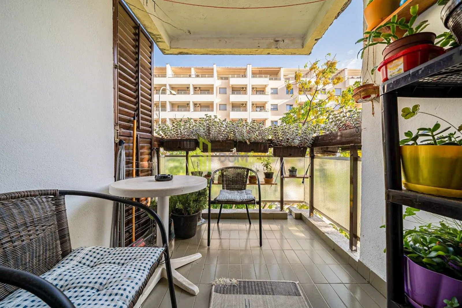 Sale, three bedroom apartment, 70m², Budva, Crna Gora