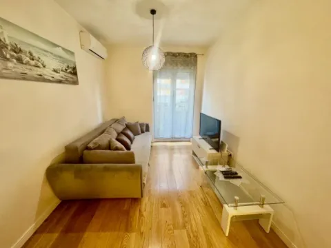 Izdavanje, jednosoban stan, 42m², Central Point, Podgorica - image 9