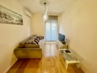 Izdavanje, jednosoban stan, 42m², Central Point, Podgorica - image 9