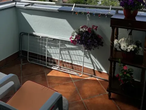 Prodaja, dvosoban stan, 40m², Adamovićevo Naselje, Novi Sad Sve Podlokacije - image 8